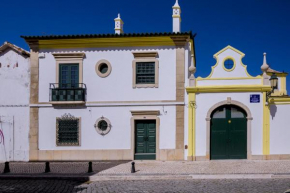 Faro Tradicional House - City center